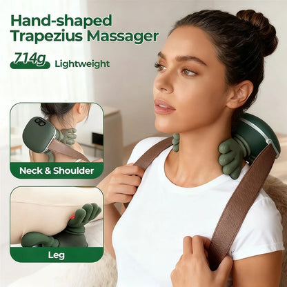 Ultimate Muscle Relief Massager