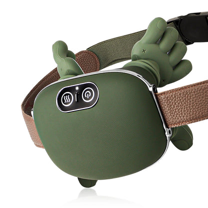 Ultimate Muscle Relief Massager