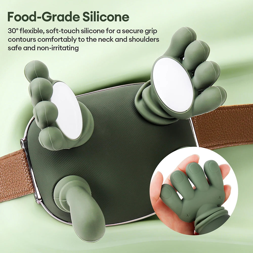 Ultimate Muscle Relief Massager