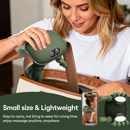 Ultimate Muscle Relief Massager