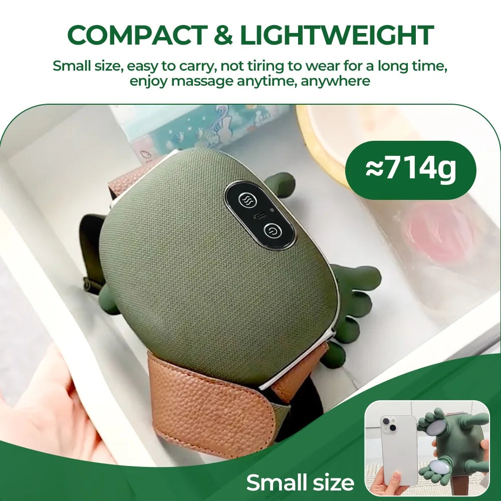 Ultimate Muscle Relief Massager
