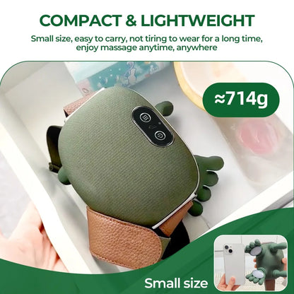 Ultimate Muscle Relief Massager