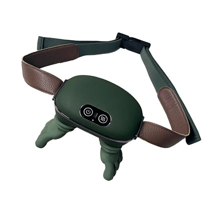 Ultimate Muscle Relief Massager